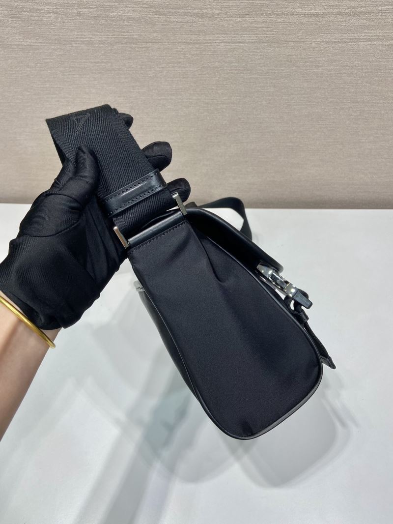 Pra*a satchel bags